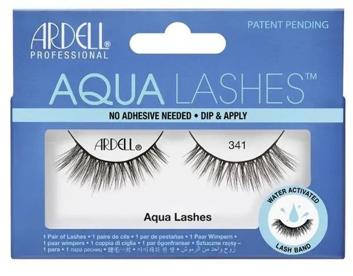ARDELL Aqua 341 Strip Eyelash