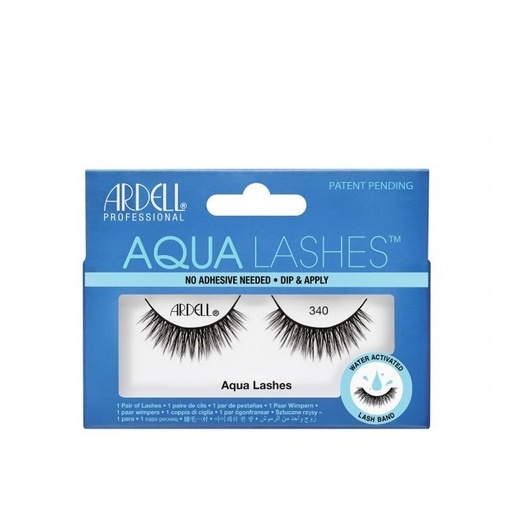 ARDELL Aqua 340 Strip Eyelash