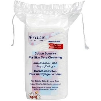 PRITTY Cotton Squares 40 Square