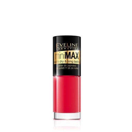 EVELINE Mini Max (135) Nail Polish 5ml