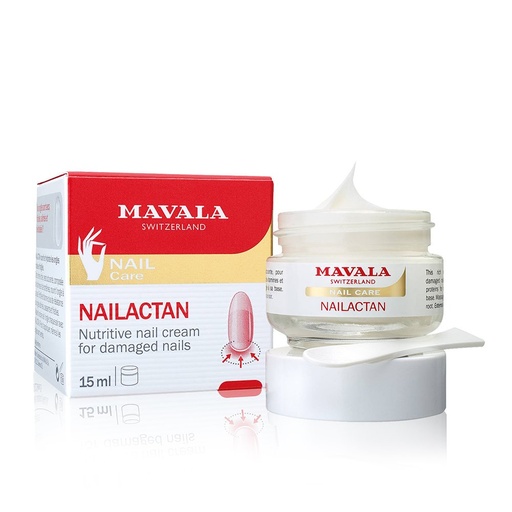 MAVALA Nailactan Nourishing Cream 15 ml