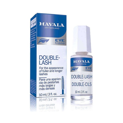 MAVALA Double-lash 10 ml