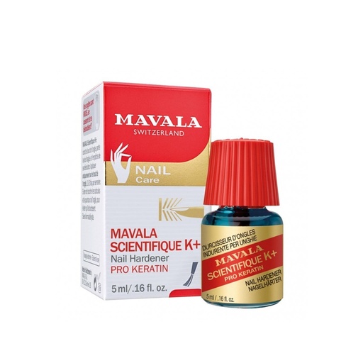 MAVALA Scientifique K+ 5 ml