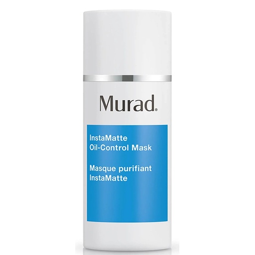 MURAD InstaMatte Oil-Control Mask 100ml