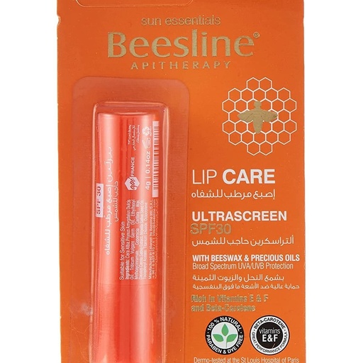 BEESLINE Lip Care Ultra screen SPF 30