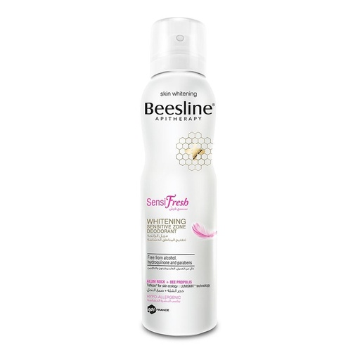 BEESLINE Whitening Sensitive Zone Deodorant