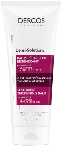 DERCOS Densi Solution Thickening Balm 200 ml