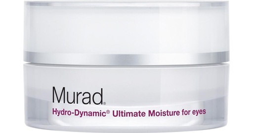 MURAD Hydro-Dynamic Ultimate Moisture For Eyes 15ml