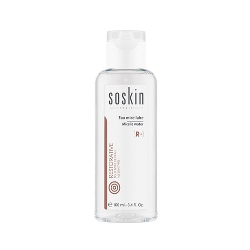 SOSKIN Micelle Water 100ml