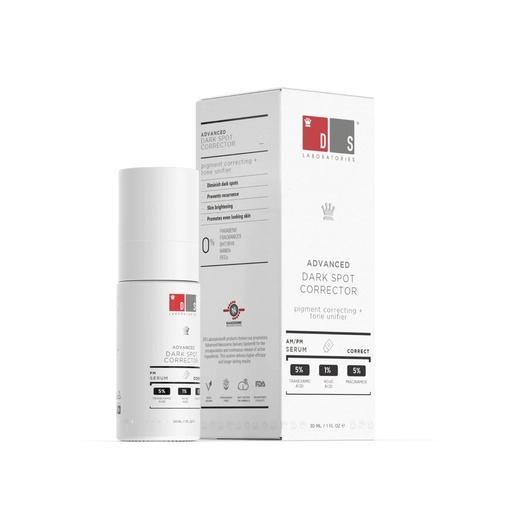 DS Dark Spot Corrector 30 ml