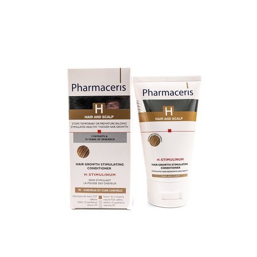 PHARMACERIS Hair Growth Stimulating Conditioner 150ml