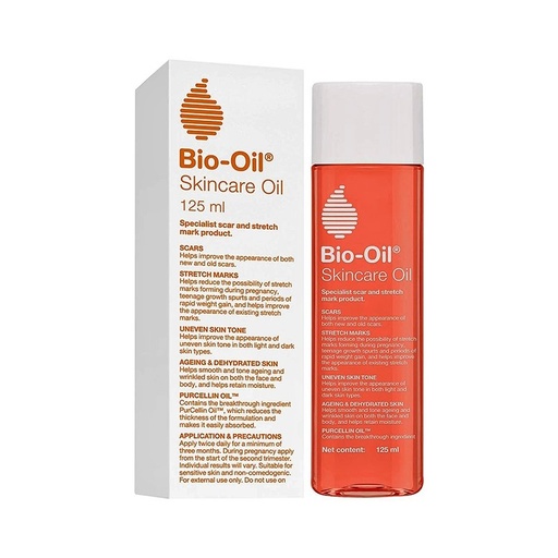 BIO OIL Skincare Oil 125ml
