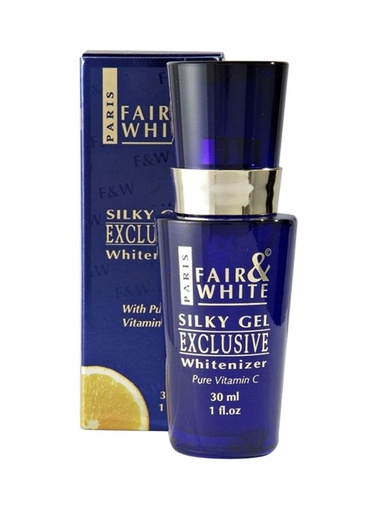 FAIR & WHITE Whitenizer Vitamin C Silky Gel 30 ml