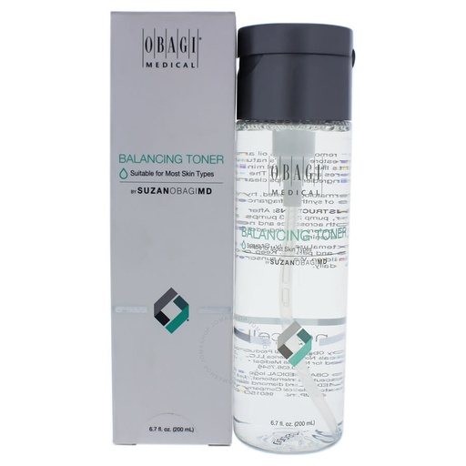 OBAGI  Balancing Toner 200ml