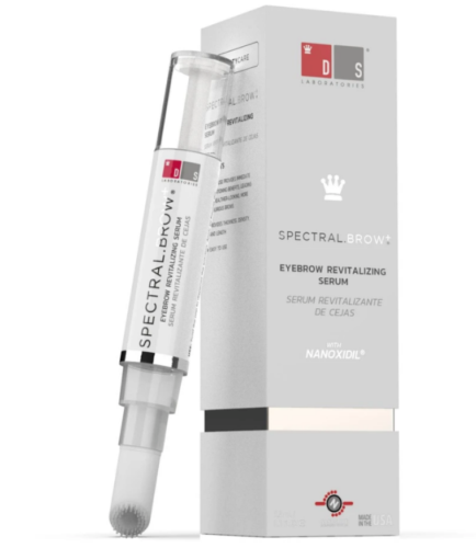 سبيكترال سيروم للحواجب 4 مل