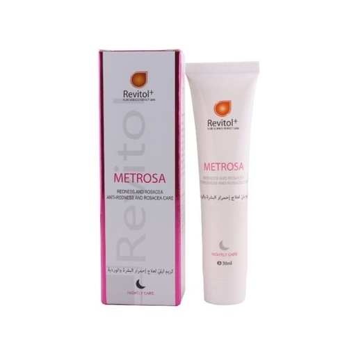 ريفيتول ميتروزا