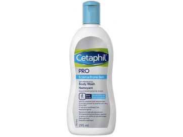 CETAPHIL pro eczema prone wash 295 ml