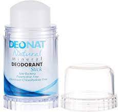 DEONAT Natural Stick 60 gm