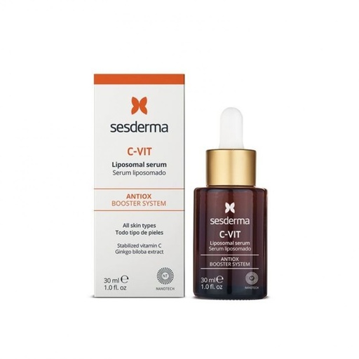 SESDERMA C-Vit Liposomal Serum