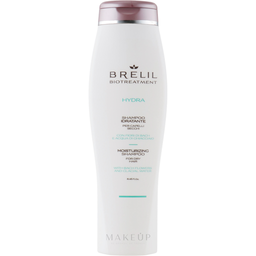 BRELIL Hydra Shampoo 250ml