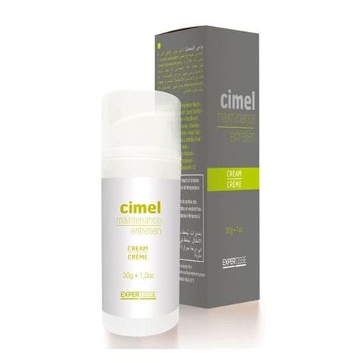 CIMEl Maintenance Cream 30g