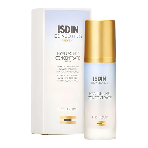 ISDIN Hyaluronic Serum 30 ml