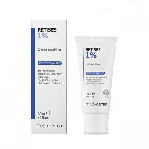 MEDI+DERMA Retises 1% 30 ml