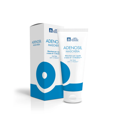 DIFA COOPER Adenosil Maschera Hair Mask 200ml
