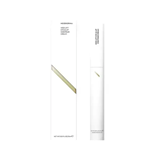 NEODERMA Neolift Eye & Lip Contour Cream 15ml