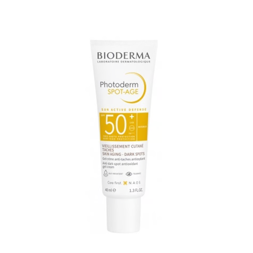 BIODERMA Photoderm Spot-Age Dark Spots SPF 50 40 ml