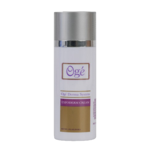 OGE Exfoderm Cream