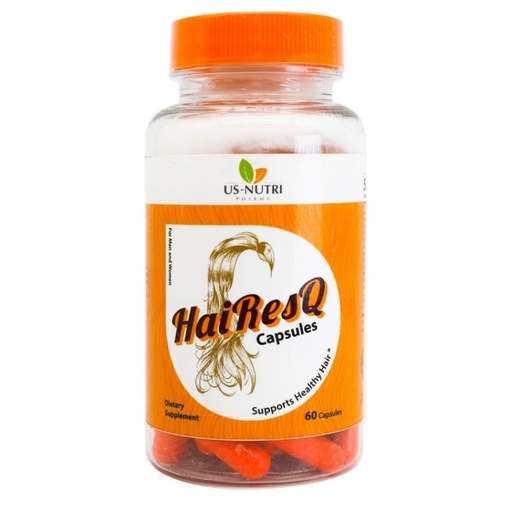 هيريسك 60 كبسولة