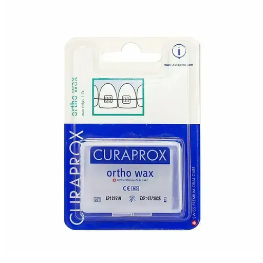 CURAPROX Orthodontic Wax