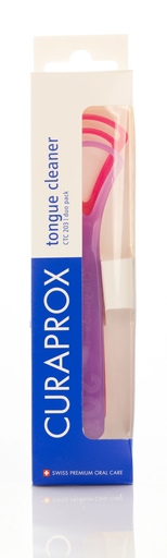 CURAPROX CTC 203Duo Pack Single&Double Blade