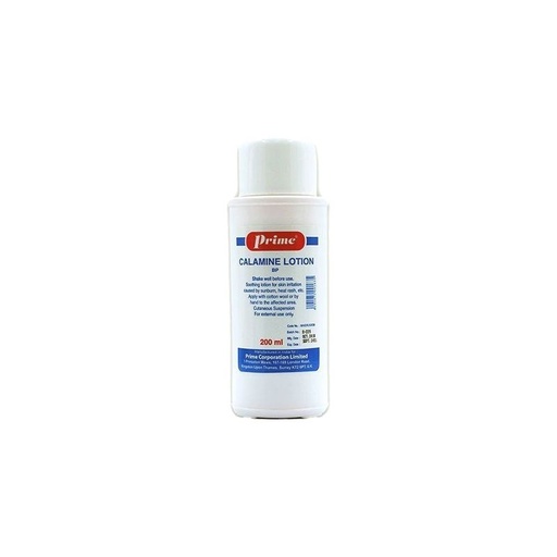 CALAMINE LOT 200 ML (CARE+)
