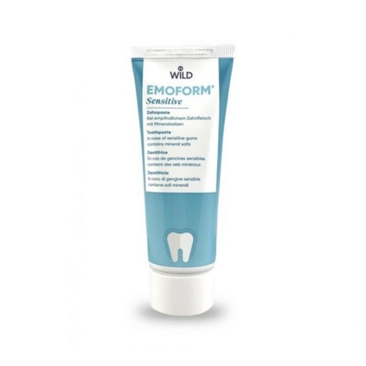 EMOFORM PROTECT T/P 75 ML