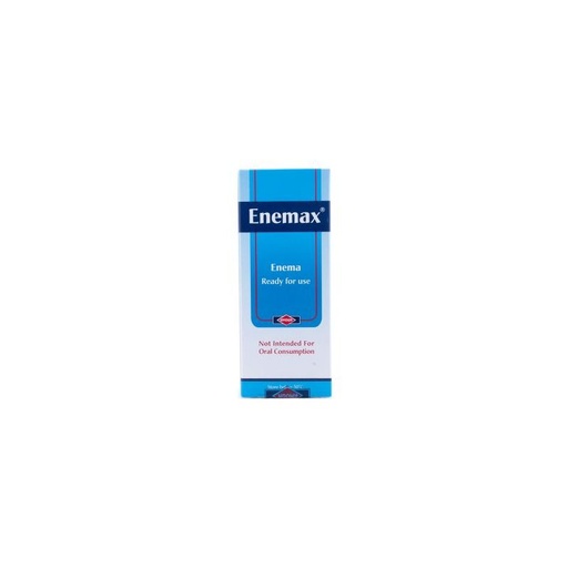 ENEMAX ENEMA 120 ML SOL