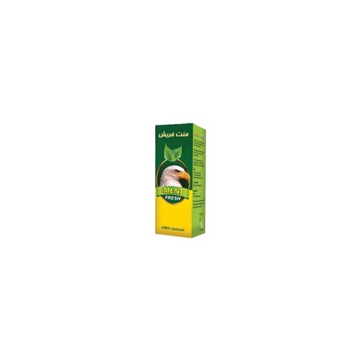 MENT FRESH SPR 25 ML