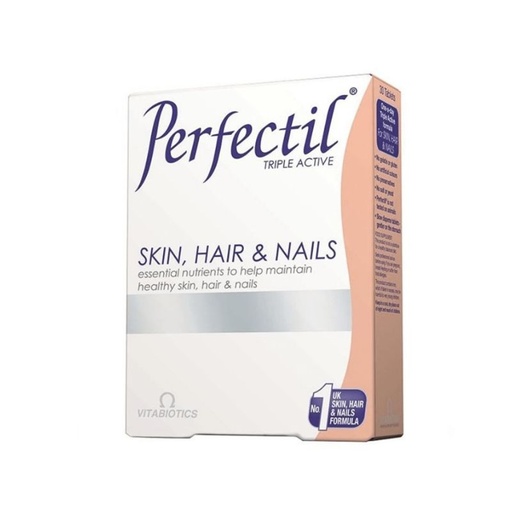 PERFECTIL 30 CAP
