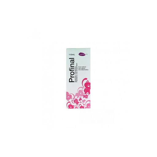 PROFINAL SYR 110 ML