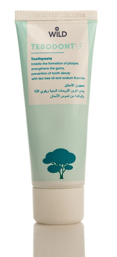 تيبودينت اف معجون الاسنان 75 مل