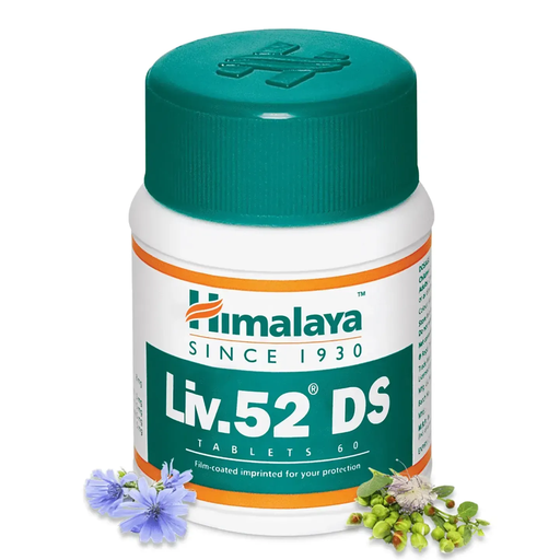 LIV 52 DS 90 TAB