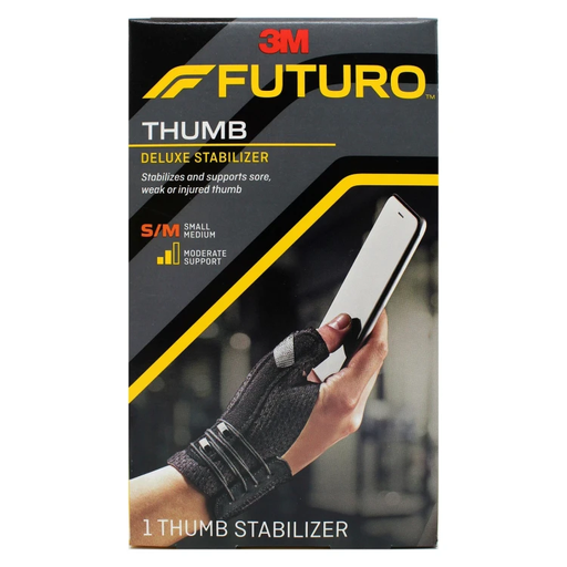FUTURO 45843 EN-THUMB STABILIZER S/M