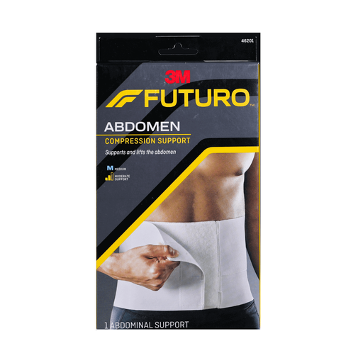 FUTURO ABDOMINAL SUPPORT MEDIUM(46201)