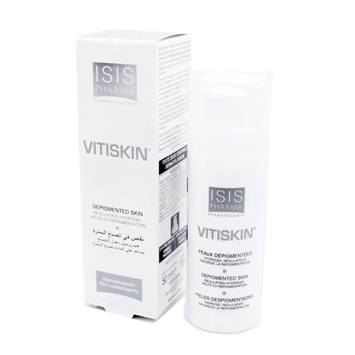 ISIS VITISKIN 50 ML