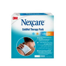 NEXCARE COLD HOT CLASSIC GULF-N150G