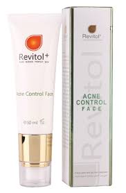 REVITOL Acne Face Control 50ml