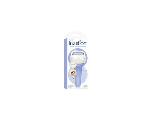 INTUITION PURE NOURISHMENT KIT2